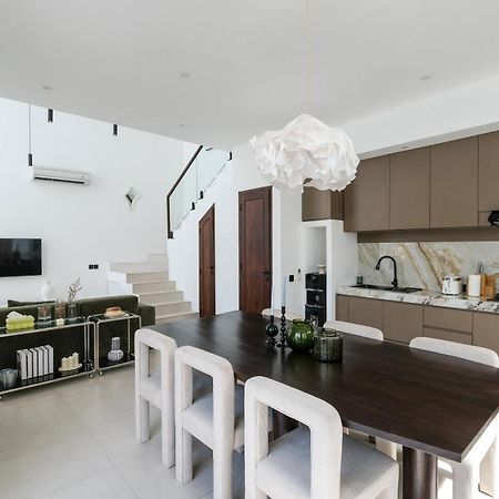 تْشانغو Limon & Cello Villa المظهر الخارجي الصورة