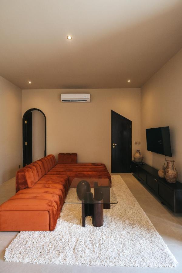 تْشانغو Limon & Cello Villa المظهر الخارجي الصورة