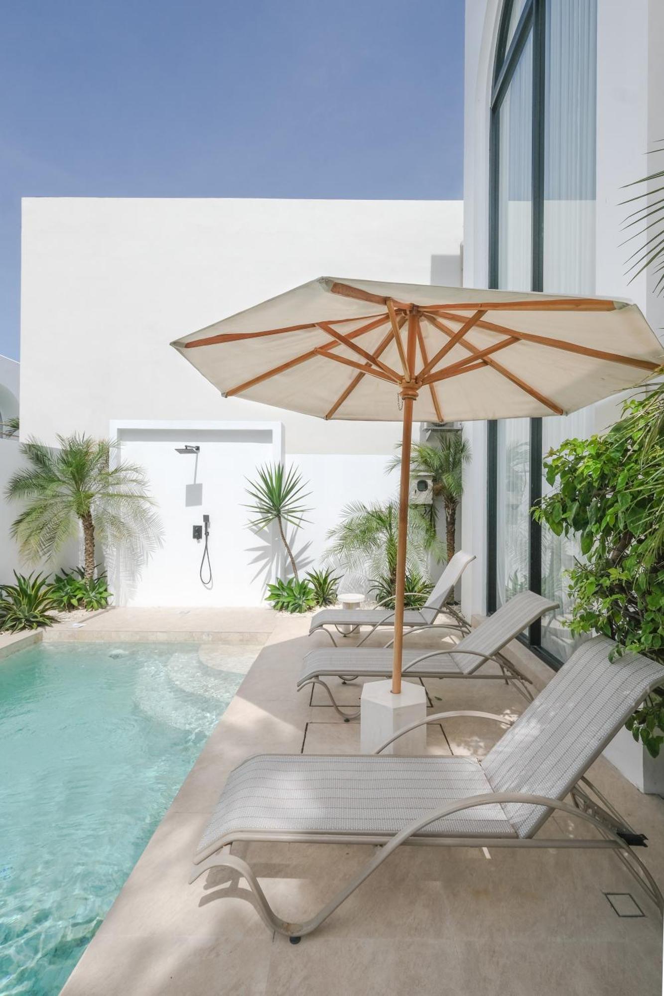 تْشانغو Limon & Cello Villa المظهر الخارجي الصورة